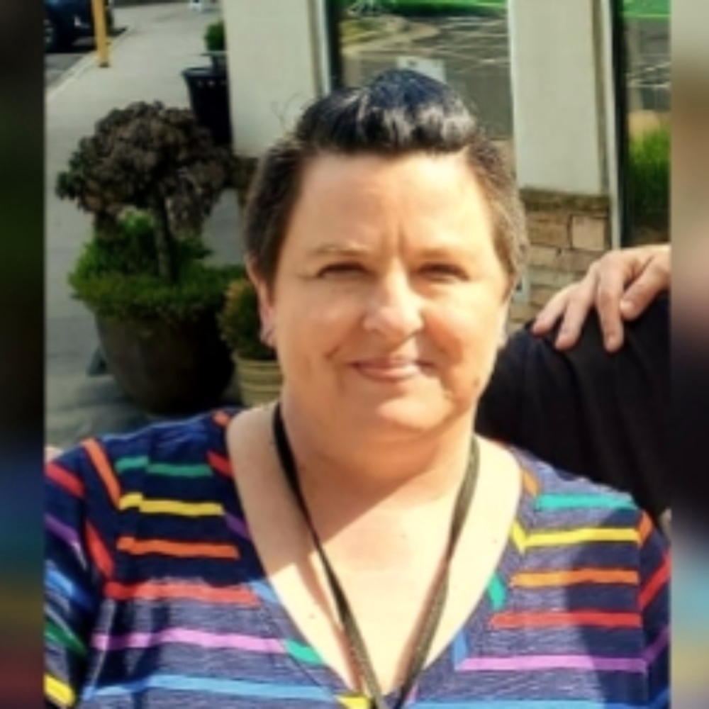 Meet your Posher, Donna